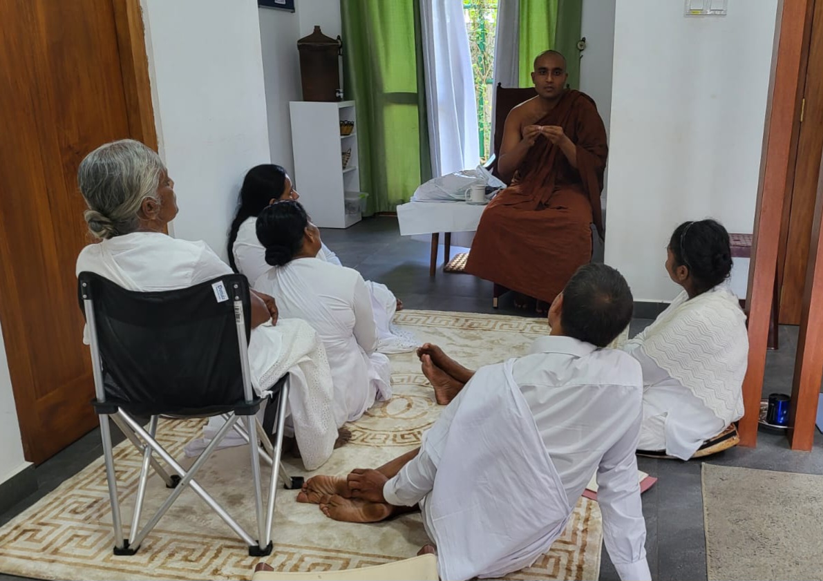 24-Hour Sil Program main photo